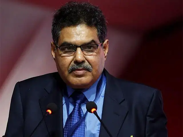 Sebi keeping a watch on Infosys share price: Ajay Tyagi Sebi keeping a watch on Infosys share price: Ajay Tyagi