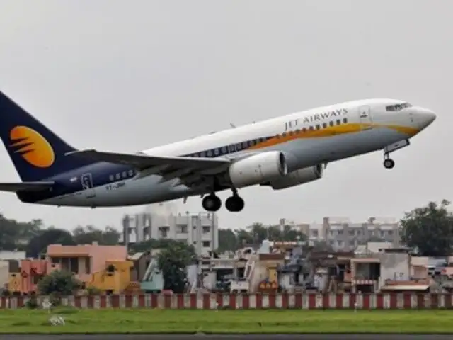 Image result for Jet Airways got loan from PNB