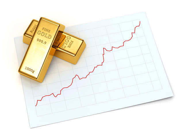 Gold Why Gold Is Not A Good Investment The Economic Times - why gold is not a good investment