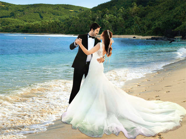 Spoilt For Choice Beach Weddings Palace Weddings Or Temple