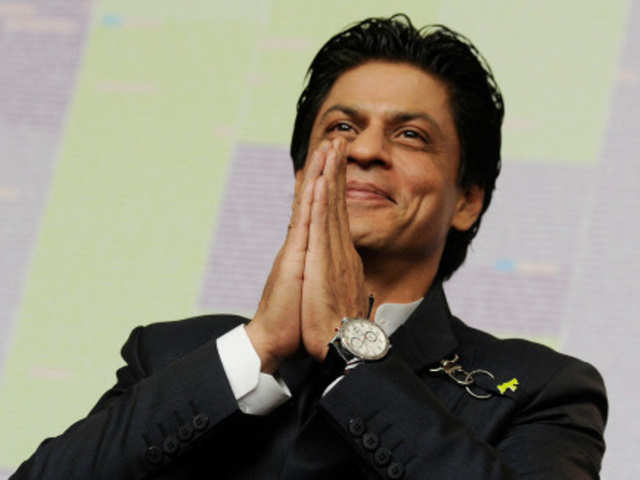 sharukh sold off rights to 22cinemas