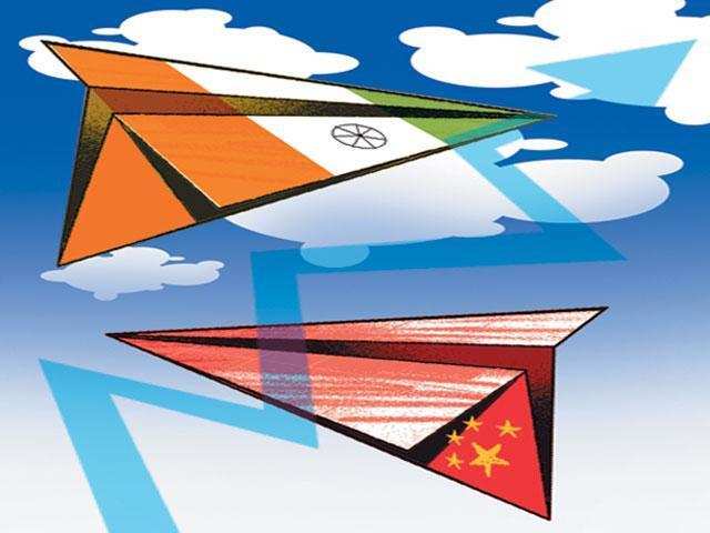 Indian population will surpass China in 8 years says UNO