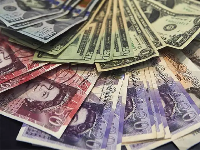 Forex Reserves Up By 167 2 Mn To 393 28 Billion Forex Reserves Up By 167 2 Mn To 393 28 Billion