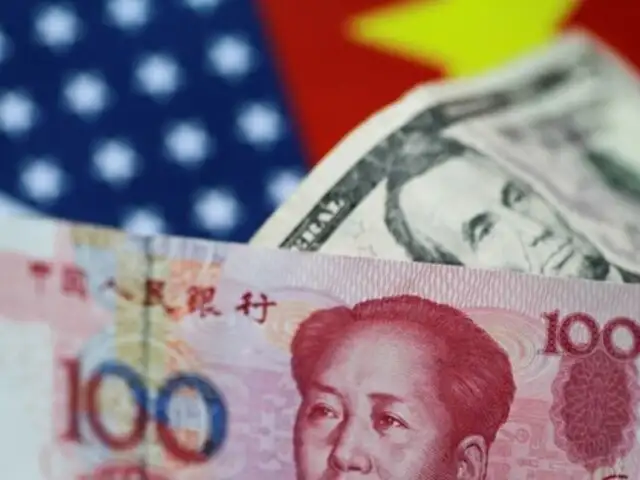 Market Most Asian Currencies Softer Ahead Of Sino Us Trade Market Most Asian Currencies Softer Ahead Of Sino Us Trade