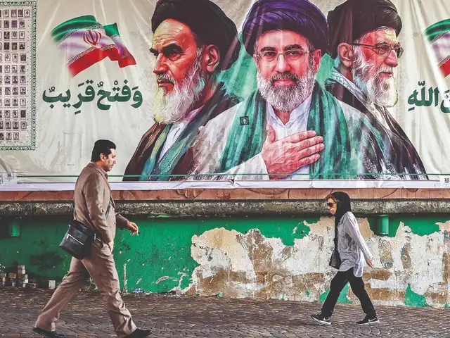 Iran asks US to prove it wants peace by lifting blockade Iran asks US to prove it wants peace by lifting blockade