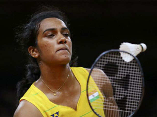 Indian Sports Ministry Refers PV Sindhu For Padmabhushan