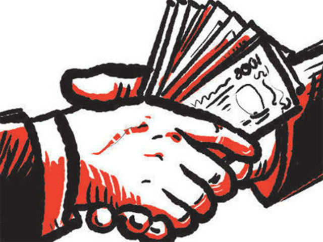 tcs donates 220crores to political parties