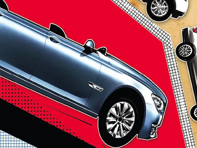 Severe Talent Crunch At Top For Global Auto Companies Like Bmw Audi Automotive Companies In India Typically Require Talent Who Understand The Global Market Changing Customer Preferences Diffe Regions And