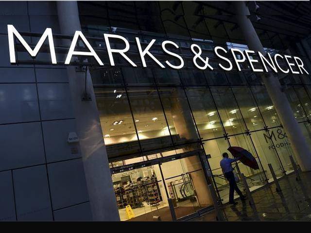 Marks Spencer Will Continue To Expand In India The Economic Times - 