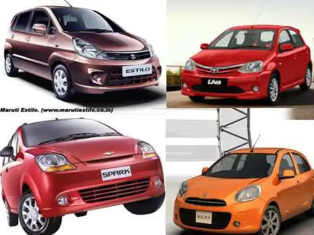 Volkswagen Toyota Ford Renault Nissan Challenging Maruti Joint Ventures With The Global Gies Dominate Top 10 Think General Motors Gm Volkswagen Vw Toyota Ford Nissan