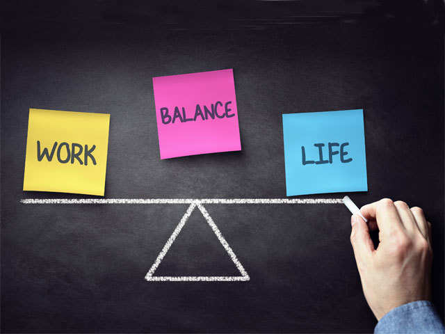 Image result for Work-Life Balance