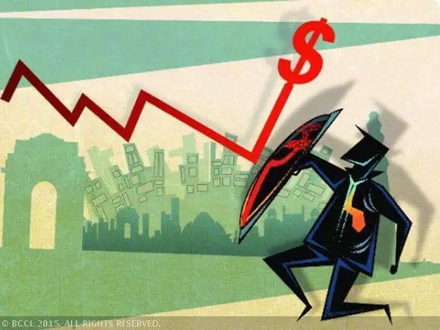 Et Wealth Smart Things To Know About The Ru Exchange Rate The Rbi Publishes Daily Reference Rates For Usd Euro Anese Yen And Uk Pound Sterling But Inr Rate Is Most Widely Tracked