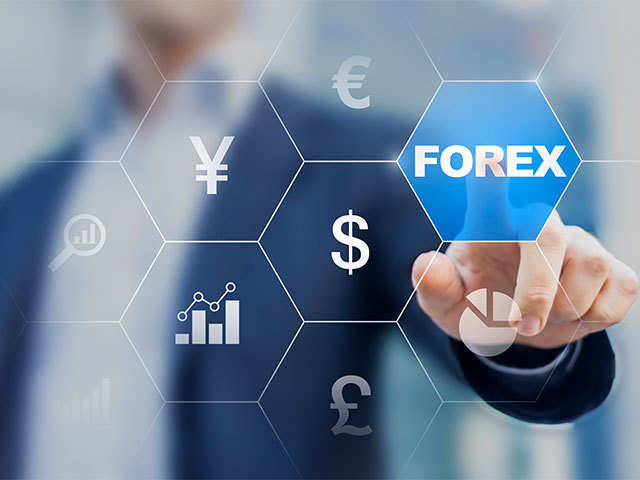 Forex reserves effects