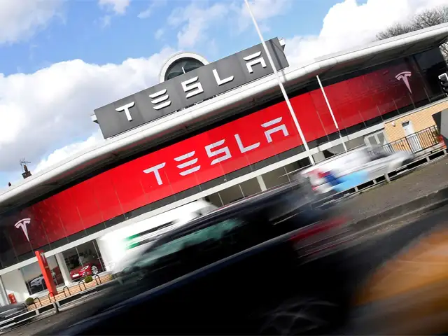 Elon Musk As Launch Date Draws Closer Tesla S Model 3 Has An As Launch Date Draws Closer Tesla S Model 3 Has An Unusual Problem