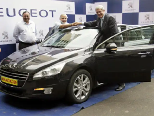 Cars That Start With C >> Psa Peugeot Citroen Will Bring Hybrid Cars To India Philippe Varin Cars That Start With C >> Psa Peugeot Citroen Will Bring Hybrid Cars To India Philippe Varin