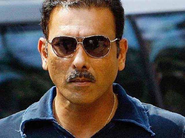 Coach Ravi Shastry To Get Paid 10Crores As Salary