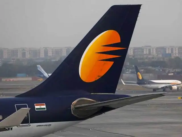 DGCA may bar Jet Airways from accepting advance bookings beyond a period DGCA may bar Jet Airways from accepting advance bookings beyond a period
