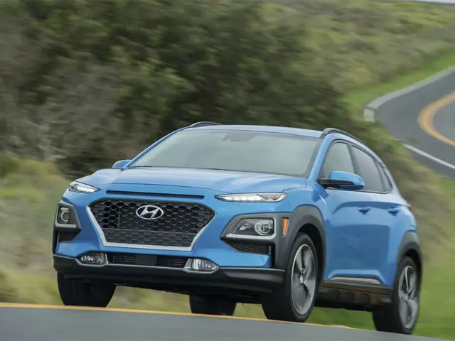 Second Ev Product In India Could Be A Smaller Suv Hyundai The Second Ev Product In India Could Be A Smaller Suv Hyundai