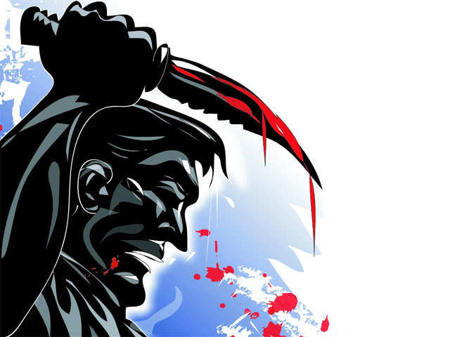 Telugu guy kills parents for insurance money in Darshi of Prakasam District - బీమా డబ్బుల కోసం తల్లిదండ్రుల హత్య