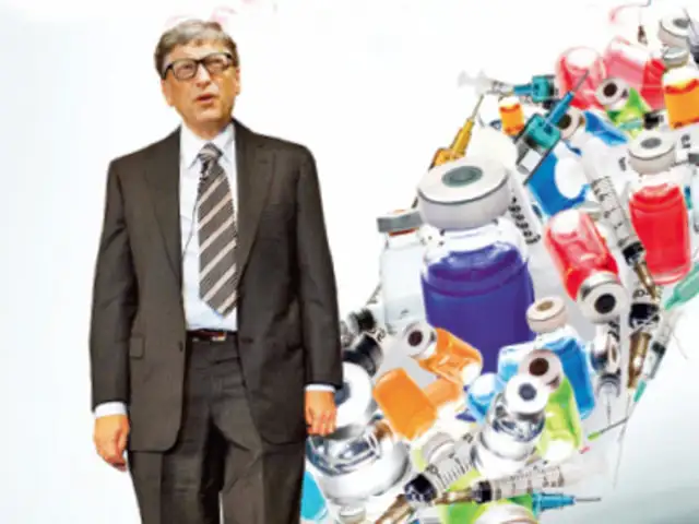 Gates Foundation Directs Funding Toward >> Controversial Vaccine Studies Why Is Bill Melinda Gates Gates Foundation Directs Funding Toward >> Controversial Vaccine Studies Why Is Bill Melinda Gates