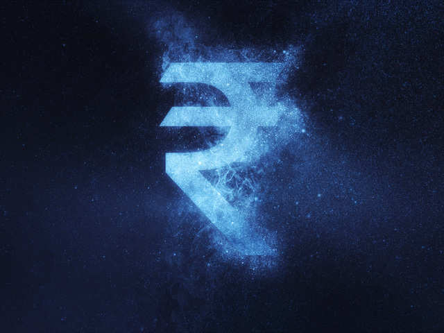 Rupee As Offshore Markets Hold Sway Over Usd Inr Rupee Seeks To - 