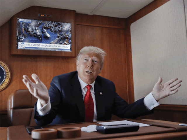 Investors more wary of Donald Trump than of Wall Street Investors more wary of Donald Trump than of Wall Street