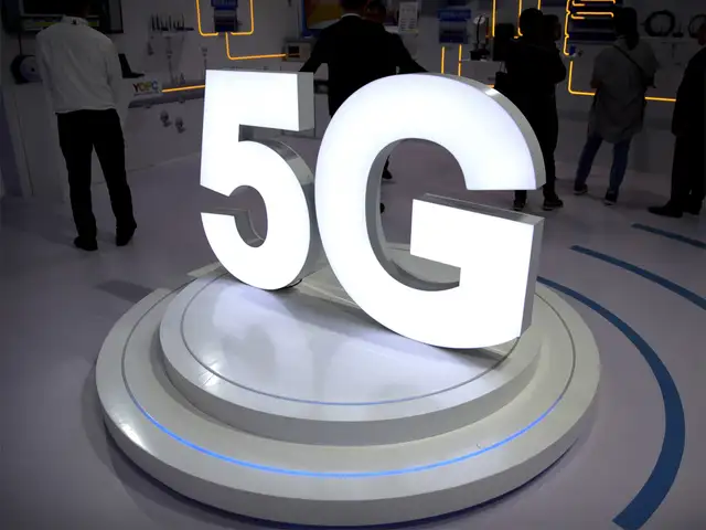 5G expected in India by 2022: Trai Secretary 5G expected in India by 2022: Trai Secretary