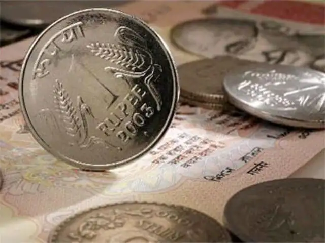 Ru Hits Fresh 2 1 Month High Vs Us Dollar The Economic Times Ru Hits Fresh 2 1 Month High Vs Us Dollar