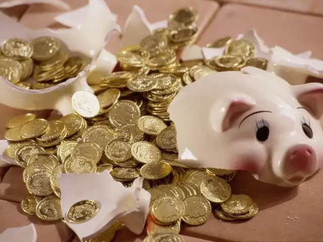 Lumpsum Should I Invest A Lumpsum In Dab The Economic Times