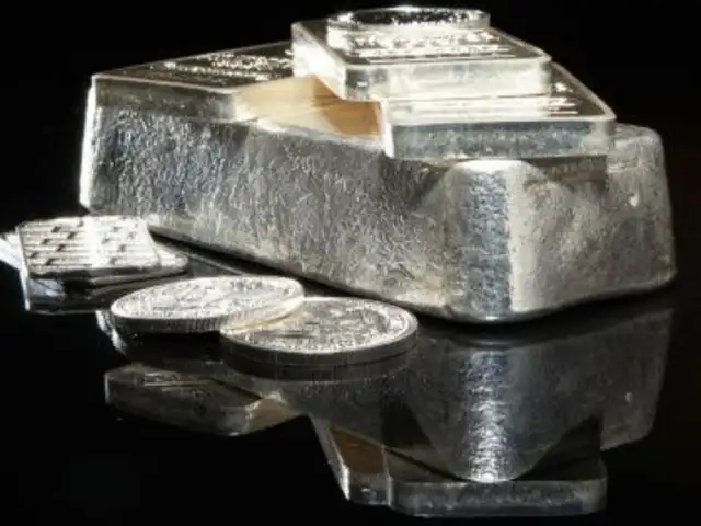 Silver Price May Surge To Rs 1 Lakh Per Kgay Bullionociation Silver Price May Surge To Rs 1 Lakh Per Kgay Bullionociation
