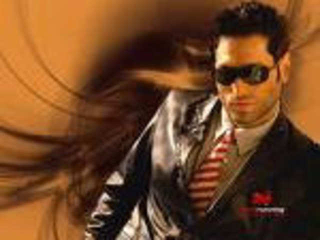 Only 10 12 Crores Riding On Shiney Ahuja The Economic Times - 