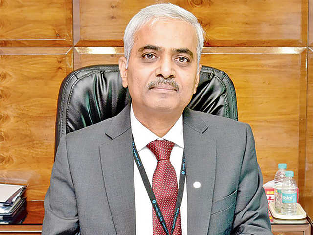 Dena Bank Reducing Npas Is Dena Bank S First Priority Says Ceo - 