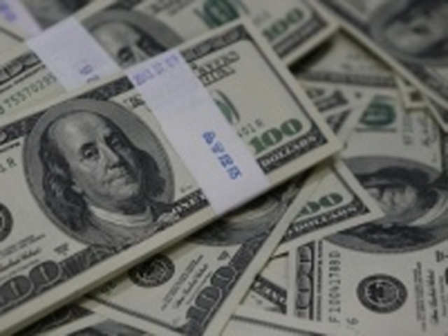 Forex Reserves Up For 7th Straight Week Kitty At 317 85 Bn The - 