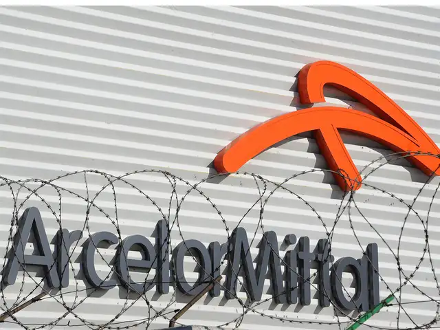 ArcelorMittal executives join Essar Steel monitoring panel ArcelorMittal executives join Essar Steel monitoring panel