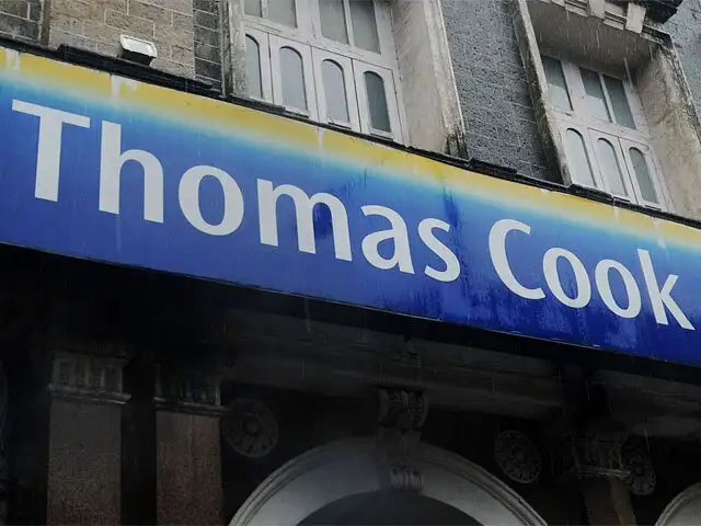 Thomas cook prepaid forex card balance