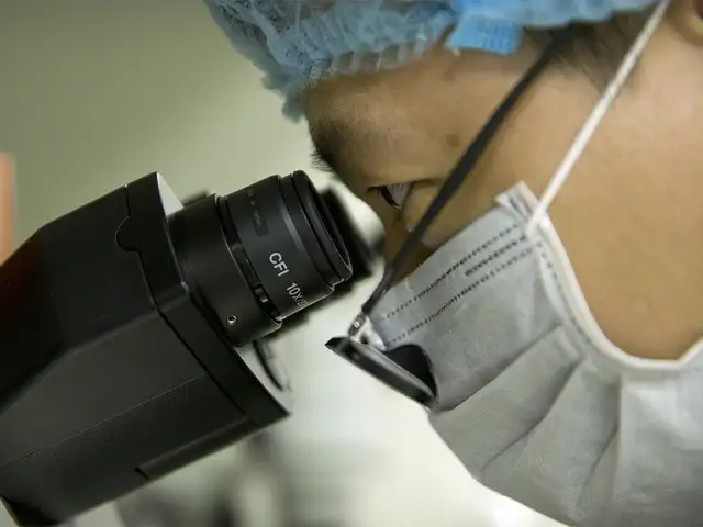 This test can spot all types of cancers in 10 min This test can spot all types of cancers in 10 min