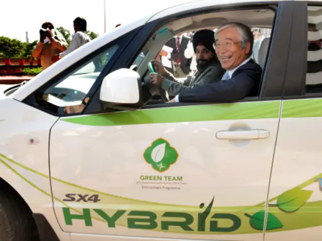 Soon You Will Be Able To Convert Your Car Into Hybrid Save Energy Soon You Will Be Able To Convert Your Car Into Hybrid Save Energy