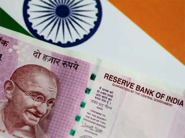 Ru Vs Dollar Slips Further Trades 4 Paise Lower At 67 17 Ru Slips Further Trades 4 Paise Lower At 67 17 Against Dollar