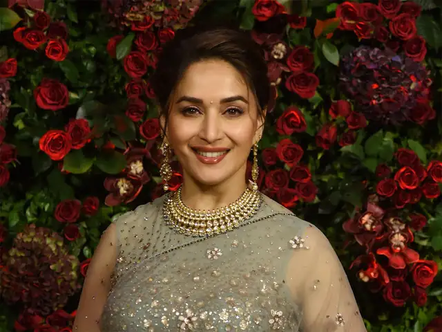Image result for madhuri