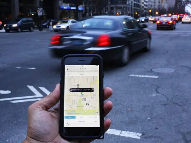 One theory why Lyft, Uber IPOs flopped: special purpose vehicles One theory why Lyft, Uber IPOs flopped: special purpose vehicles