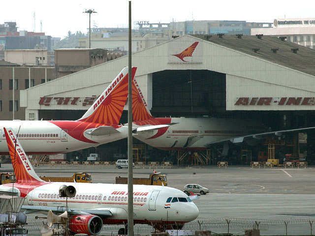 Air India To Cross Train 3 500 Strong Cabin Crew For Entire Fleet