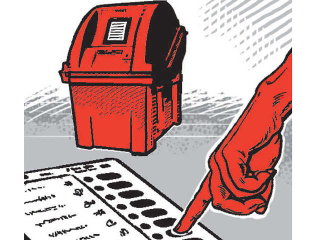 20dummy evms caught in andhra