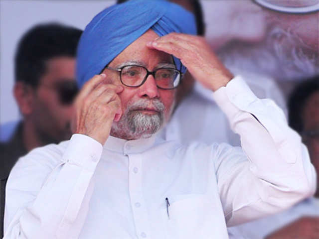 Manmohan Singhs Rajyasabha Term Has Ended Yesterday