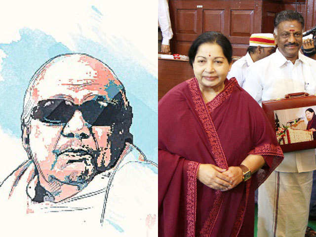 tamilnadu 2019 elections