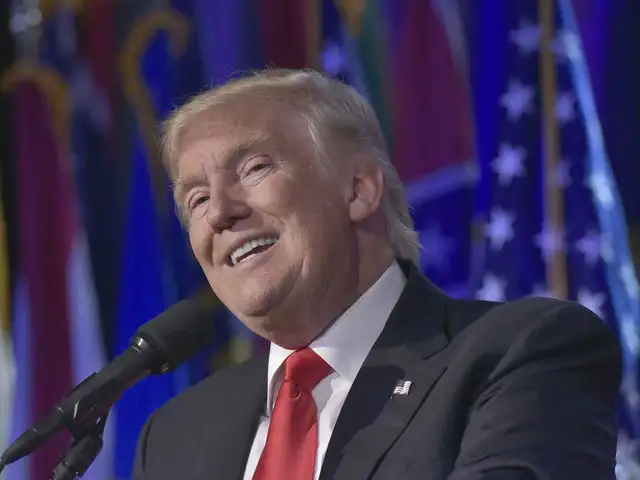 Donald Trump says he has 'a lot more to do' on China Donald Trump says he has 'a lot more to do' on China