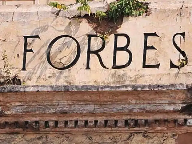 Two Indian Origin Women In Forbes Self Made American List
