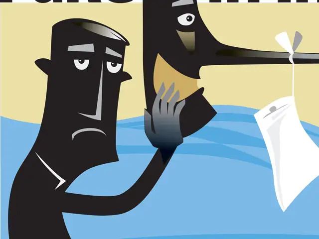 sitting on a fake cv time bomb how india inc is putting in checks in resumes