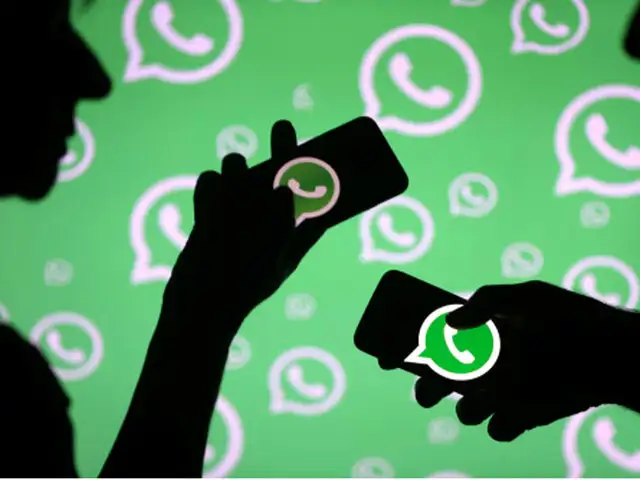 Australia set to spy on WhatsApp messages with encryption law Australia set to spy on WhatsApp messages with encryption law