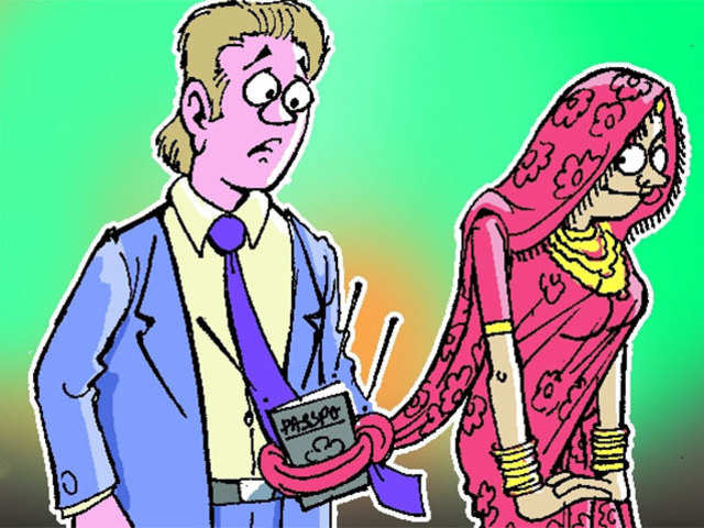 Telangana Women Police Starts Legal Cell For Wives Abused By NRI Husbands