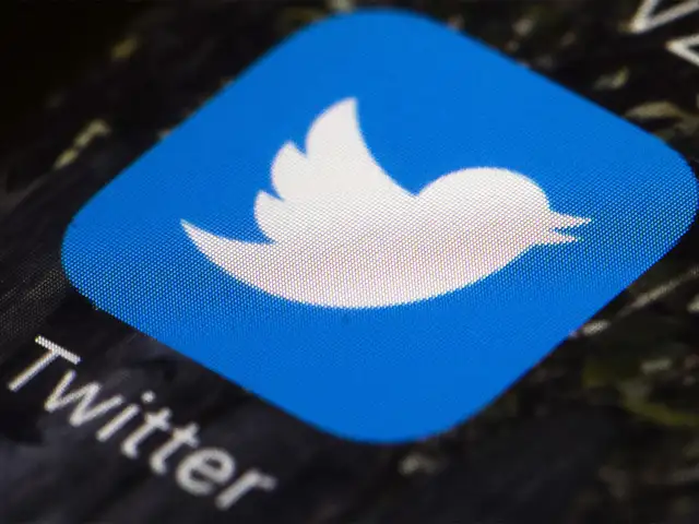 Twitter says will stop reporting monthly active users Twitter says will stop reporting monthly active users